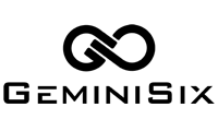 geminisix-partner logos