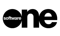 softwareone -partner logos