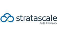 stratascale -partner logos