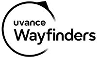 wayfinder -partner logos