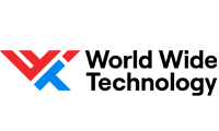 wwt -partner logos